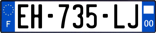 EH-735-LJ
