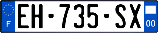 EH-735-SX