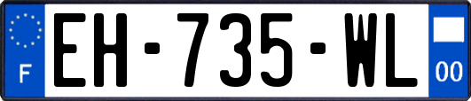 EH-735-WL