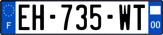 EH-735-WT