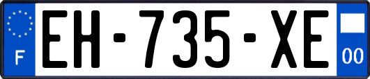 EH-735-XE