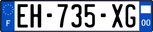 EH-735-XG