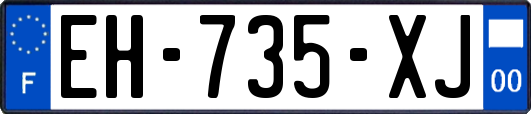 EH-735-XJ