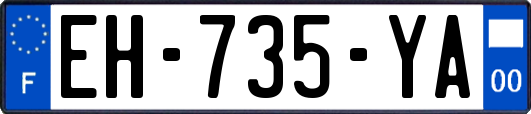 EH-735-YA