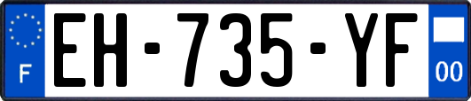 EH-735-YF