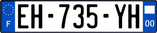 EH-735-YH