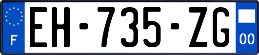 EH-735-ZG