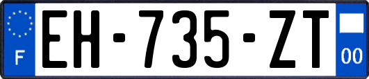 EH-735-ZT