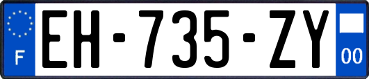 EH-735-ZY