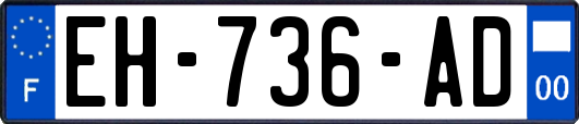 EH-736-AD