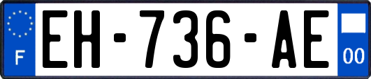 EH-736-AE