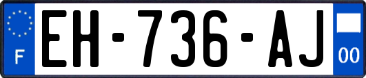 EH-736-AJ