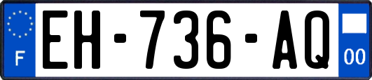 EH-736-AQ