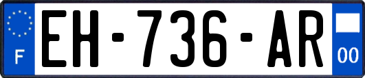 EH-736-AR