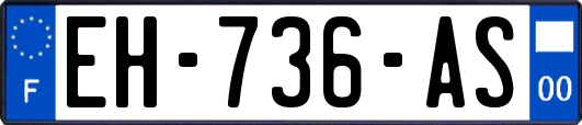 EH-736-AS