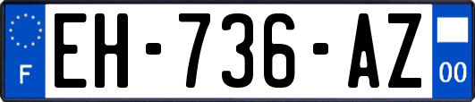 EH-736-AZ