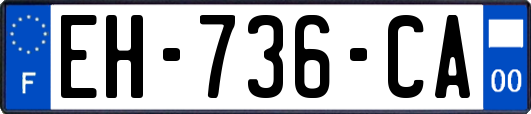 EH-736-CA