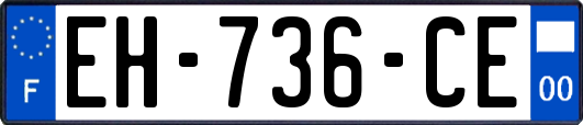 EH-736-CE