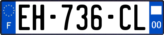 EH-736-CL