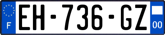 EH-736-GZ