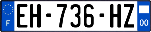 EH-736-HZ