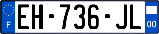 EH-736-JL
