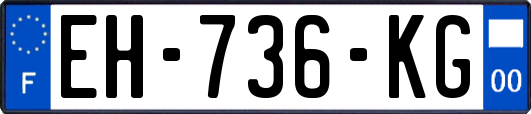 EH-736-KG