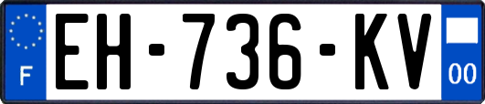 EH-736-KV