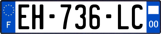 EH-736-LC