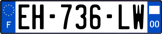 EH-736-LW