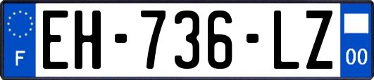 EH-736-LZ