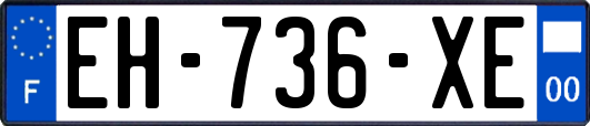 EH-736-XE