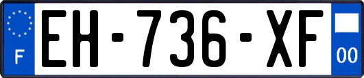 EH-736-XF