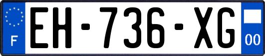 EH-736-XG