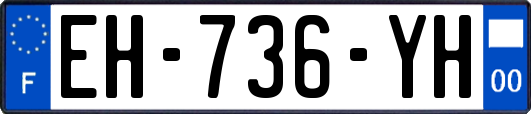 EH-736-YH