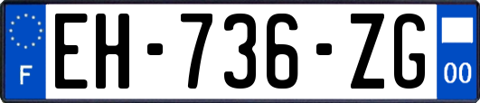 EH-736-ZG