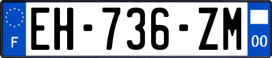 EH-736-ZM