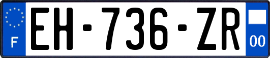 EH-736-ZR