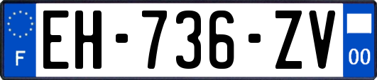 EH-736-ZV