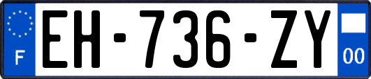 EH-736-ZY
