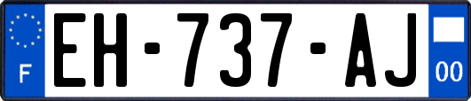 EH-737-AJ