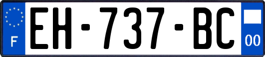 EH-737-BC