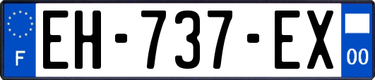 EH-737-EX