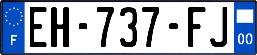 EH-737-FJ