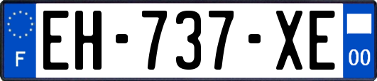 EH-737-XE