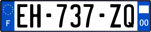 EH-737-ZQ