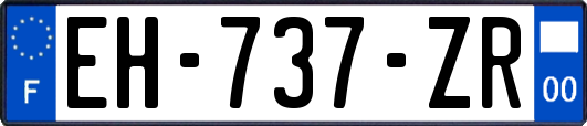 EH-737-ZR