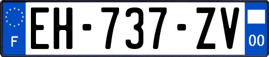 EH-737-ZV