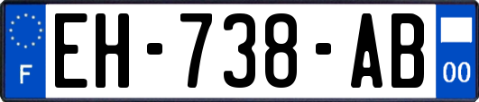 EH-738-AB