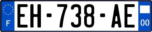 EH-738-AE